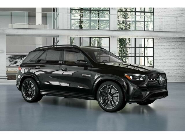 New 2026 Mercedes-Benz GLE 580 4MATIC image 55