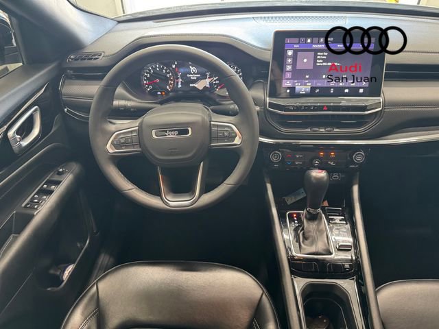 Used 2023 Jeep Compass Altitude image 3