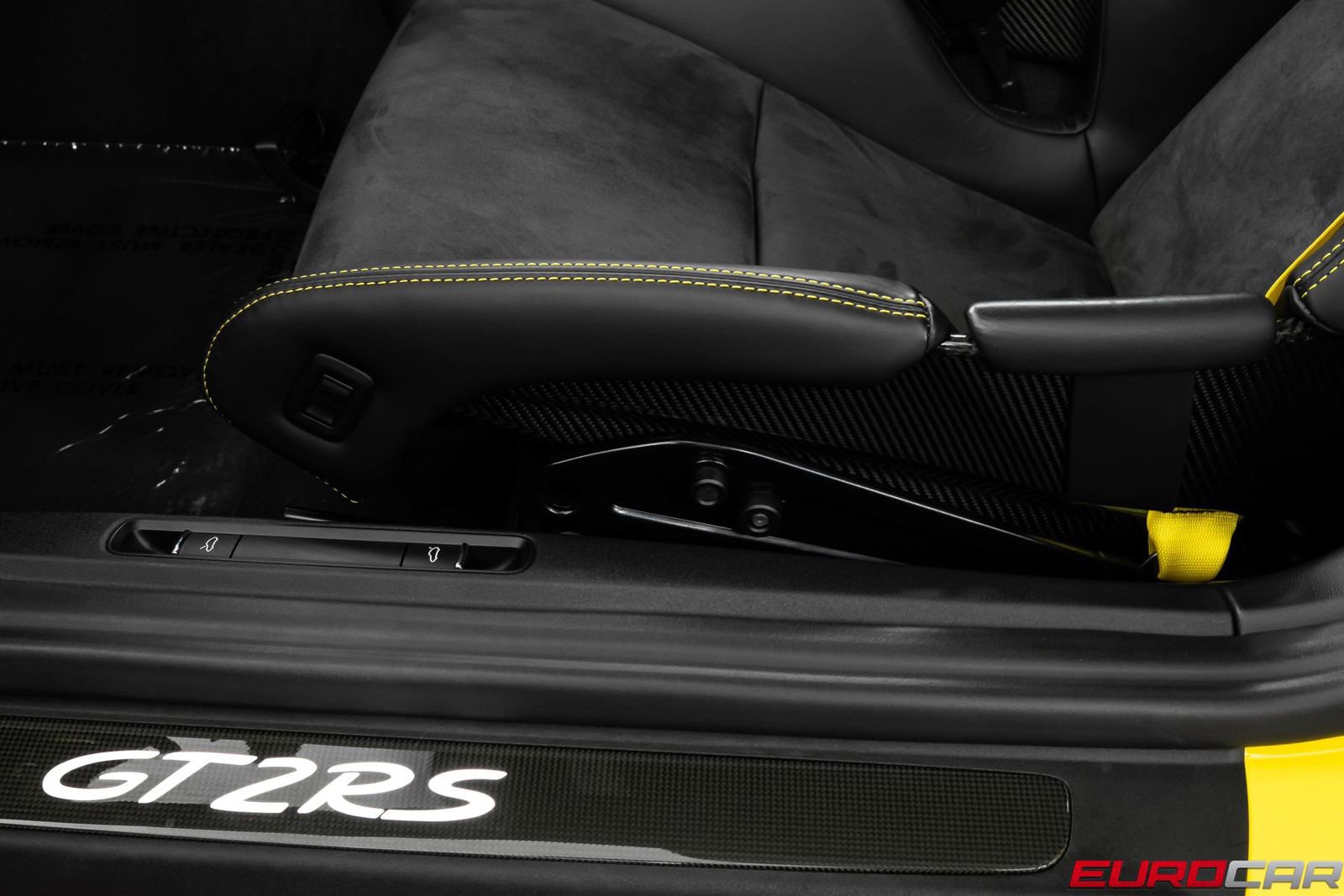 Used 2019 Porsche 911 GT2 RS RWD image 57