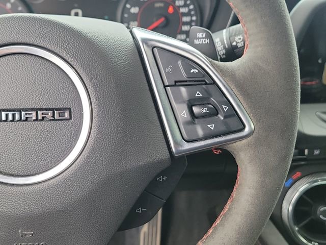 Used 2018 Chevrolet Camaro ZL1 image 23