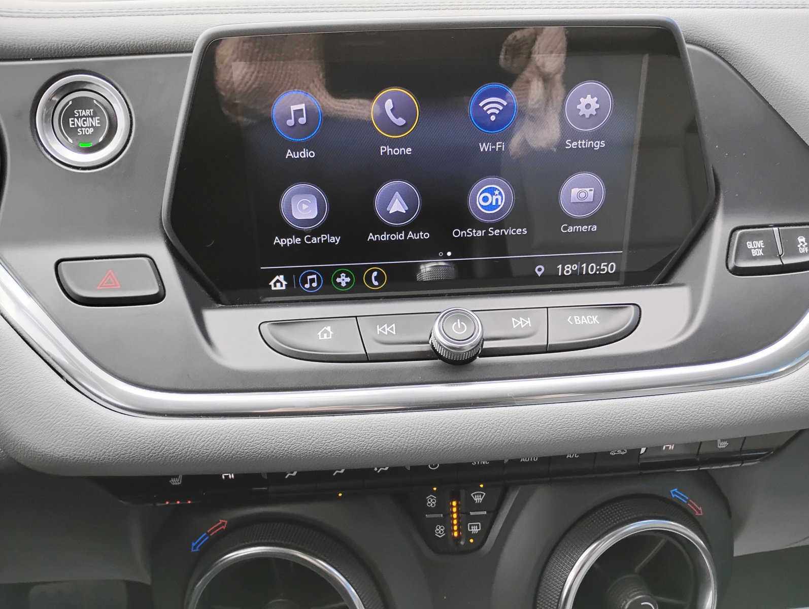 Used 2019 Chevrolet Blazer LT image 6