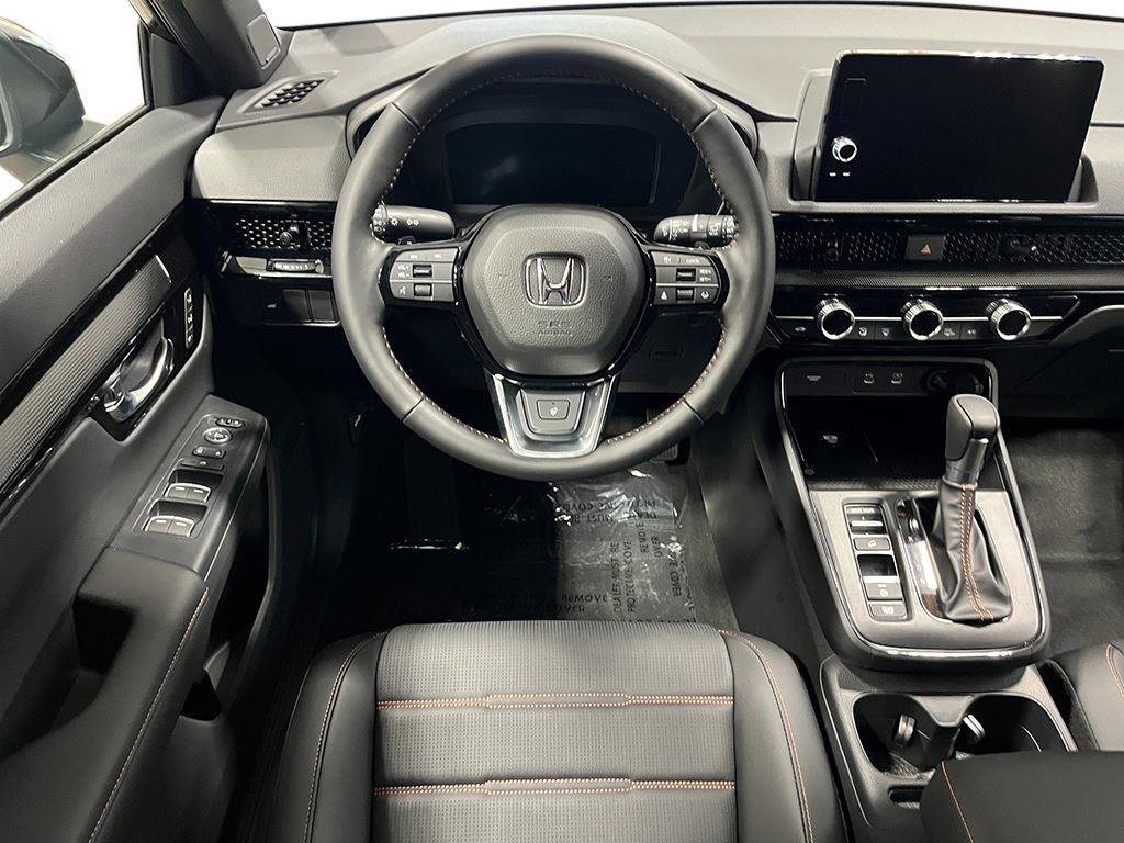 New 2026 Honda CR-V Sport Touring image 22