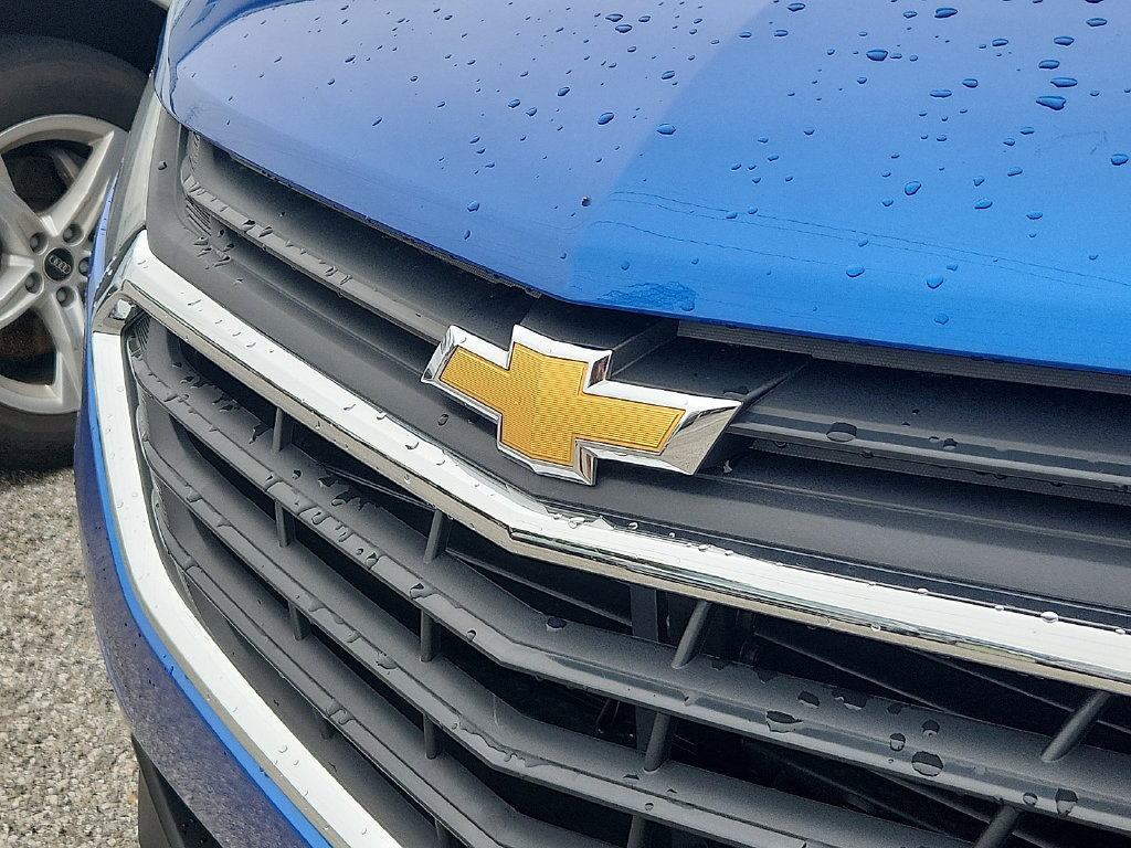 Used 2019 Chevrolet Equinox LT FWD image 4