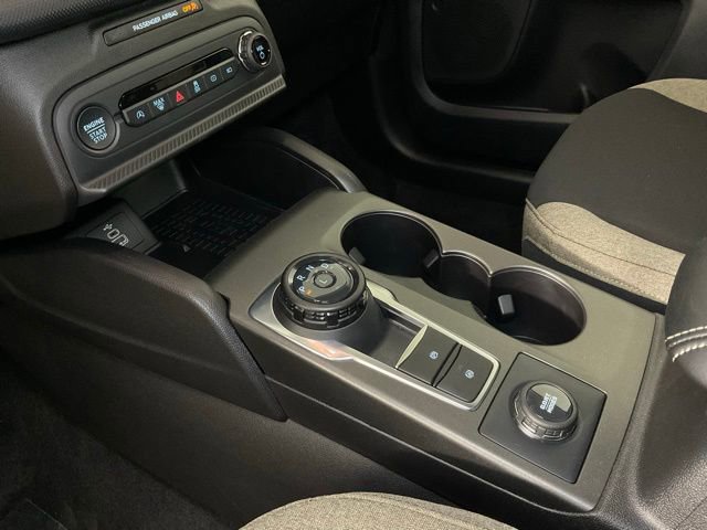 New 2025 Ford Bronco Sport Big Bend image 19