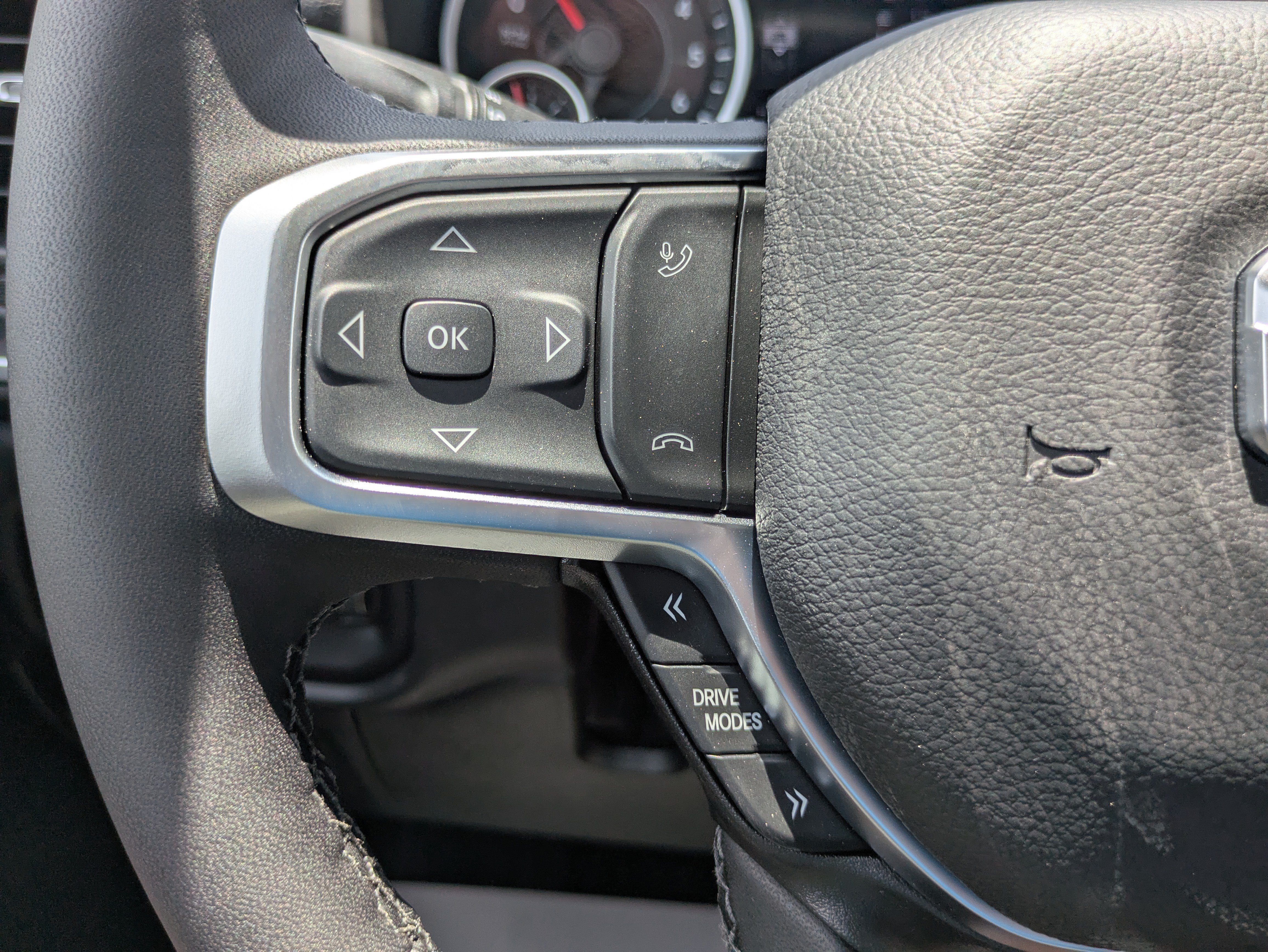 New 2026 RAM 1500 Lone Star RWD image 21