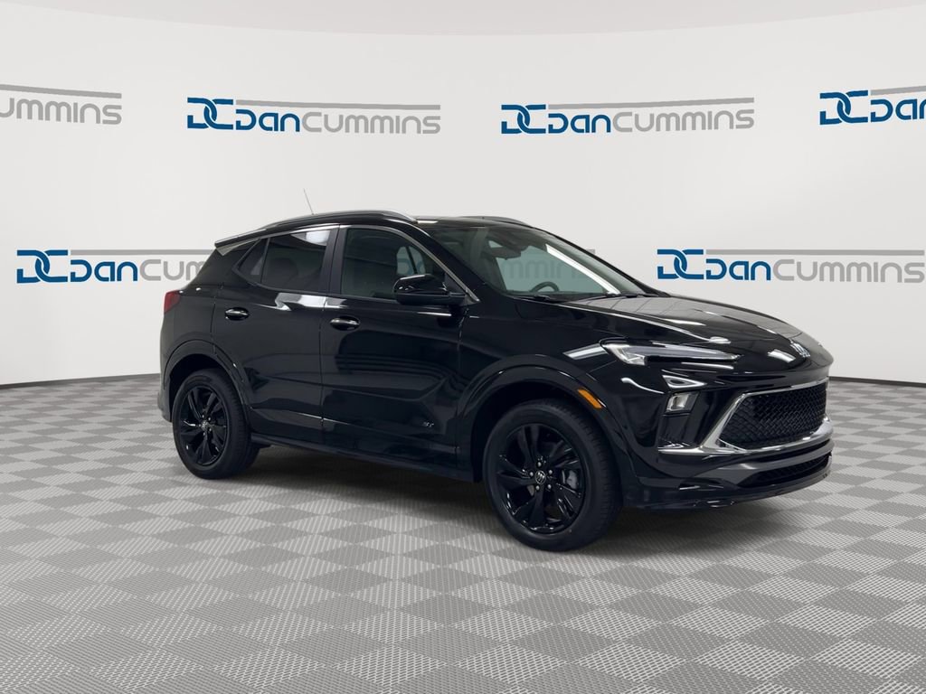 New 2026 Buick Encore GX Sport Touring w/ Comfort Package image 2