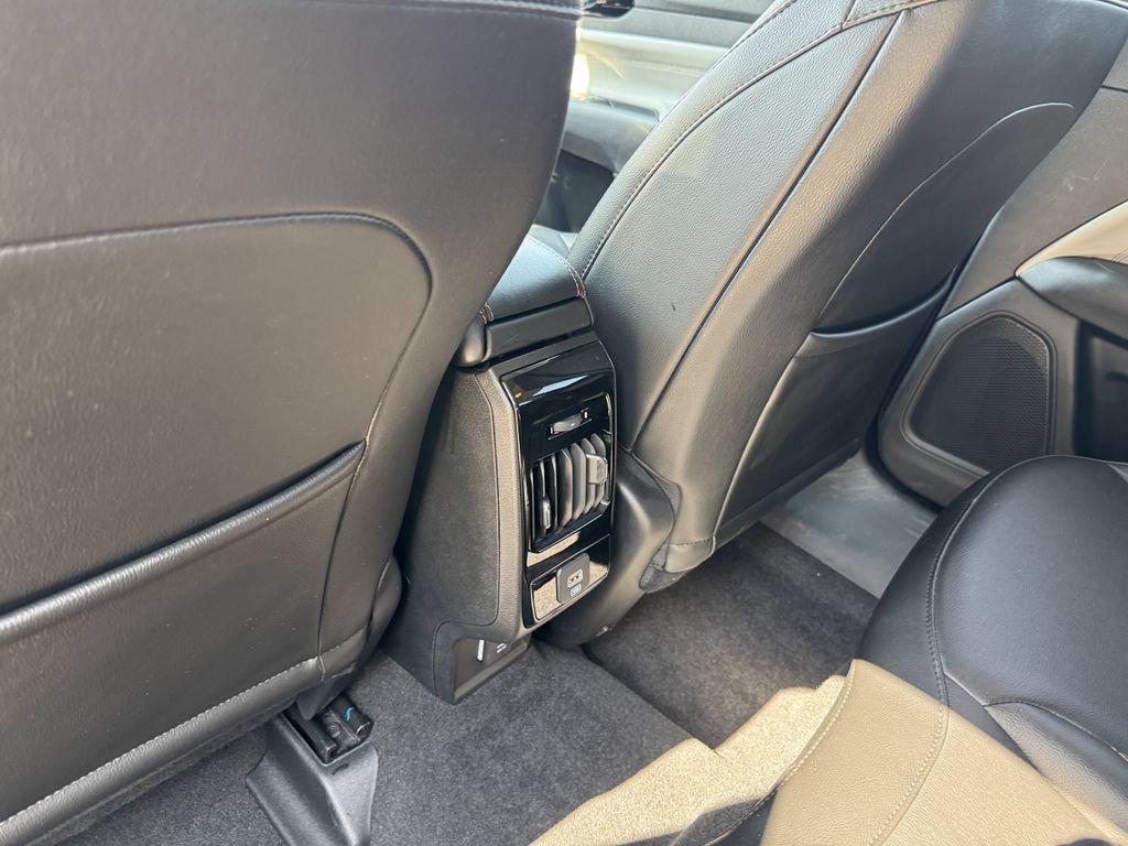 Used 2022 Jeep Compass Limited AWD/4WD image 35