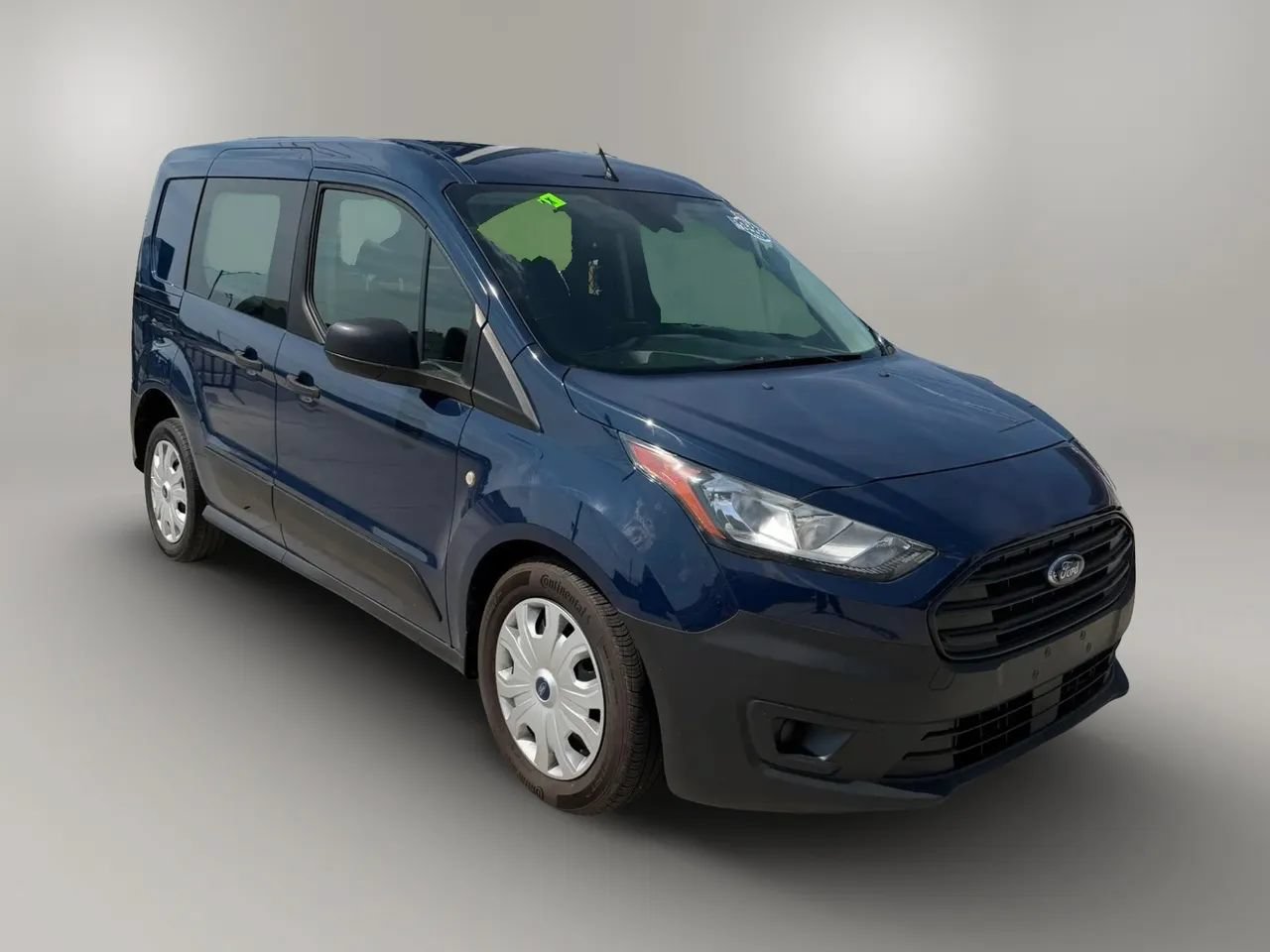 Used 2020 Ford Transit Connect XL