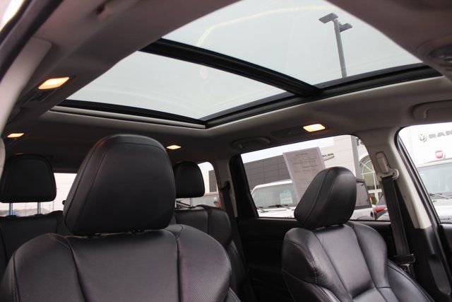 Used 2019 Subaru Ascent Limited image 34