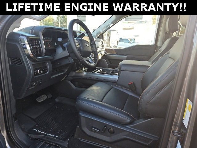 New 2026 Ford F350 Lariat image 18
