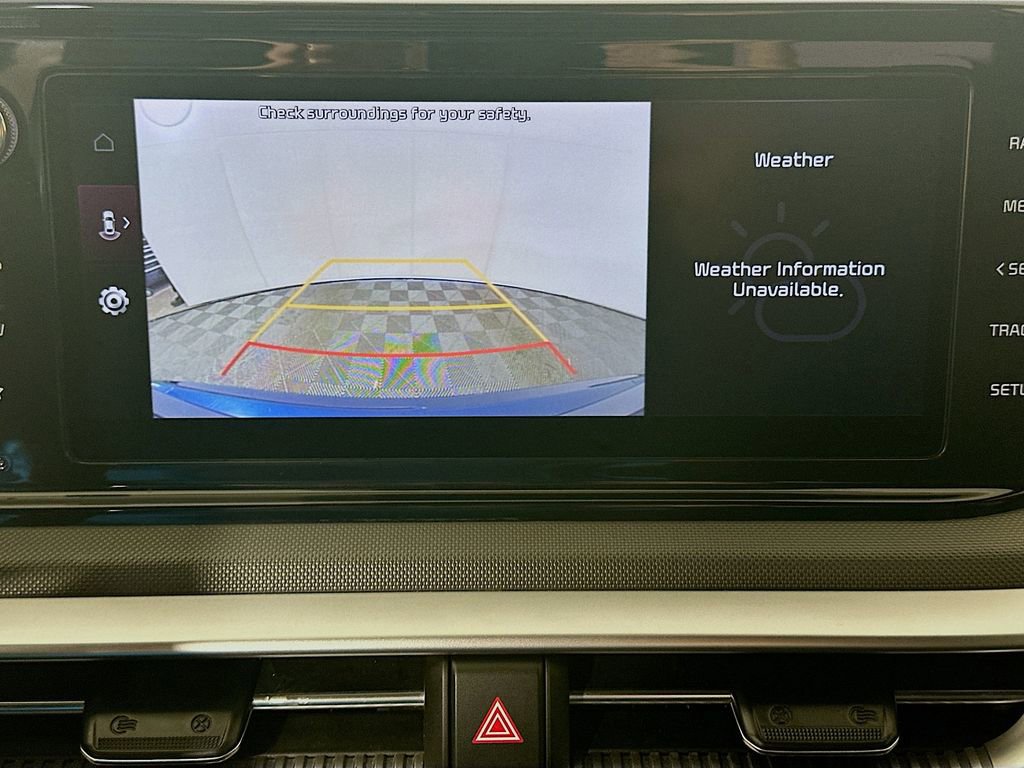 Used 2022 Kia K5 GT-Line image 14