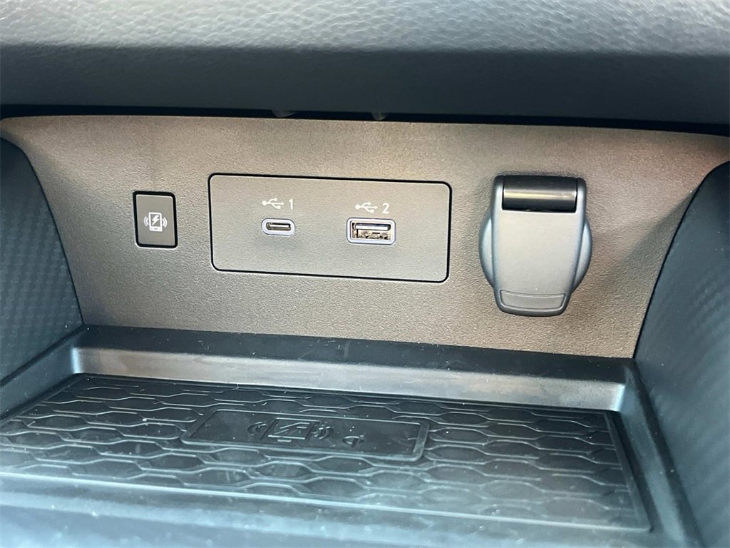 New 2025 Nissan Altima 2.5 SV w/ SV Premium Package image 26