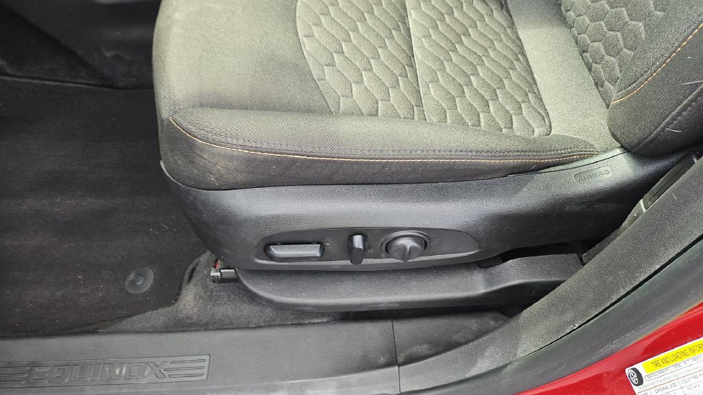 Used 2020 Chevrolet Equinox LT FWD image 5