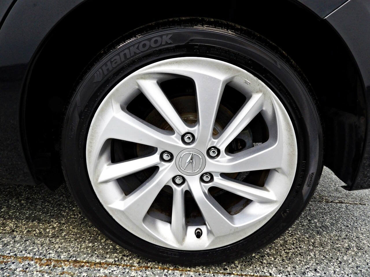 Used 2016 Acura ILX FWD image 20