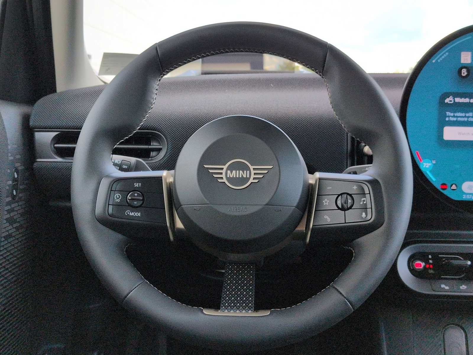 Used 2026 MINI Cooper S FWD image 25