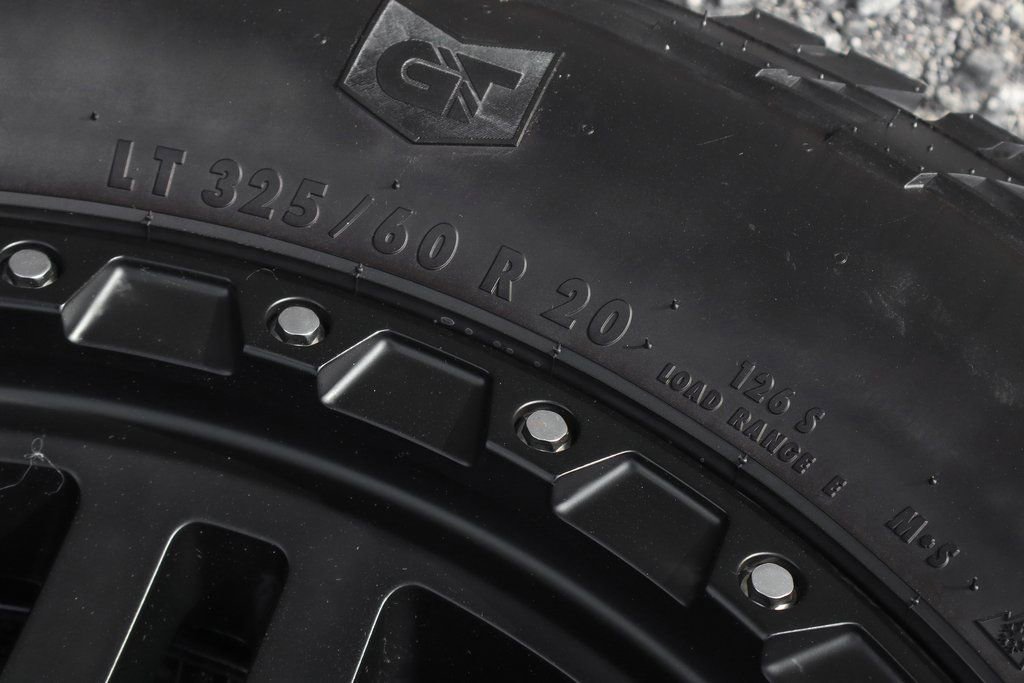 Used 2024 Ford F250 Lariat w/ Lariat Ultimate Package image 57