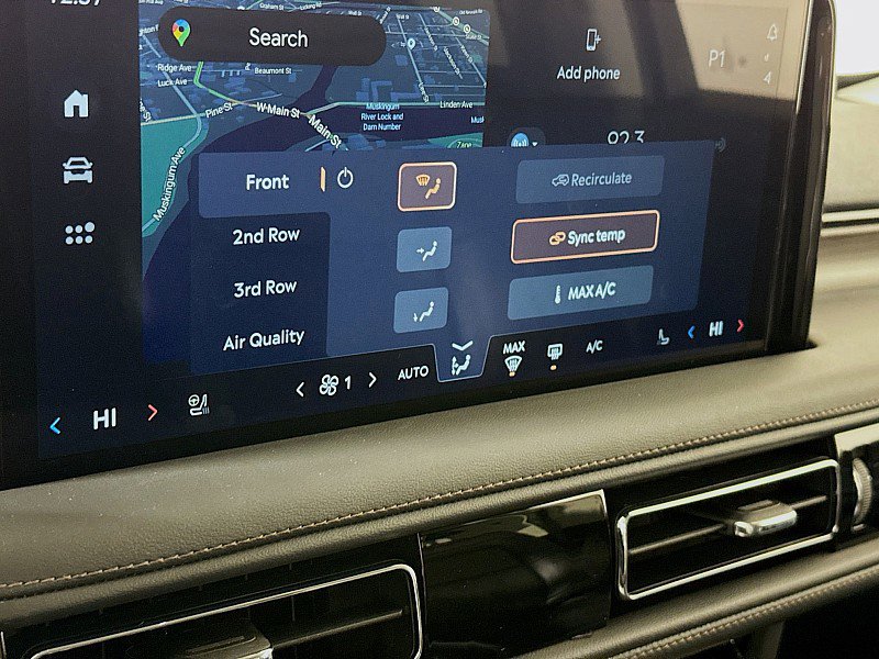 New 2026 Lincoln Aviator Reserve image 18