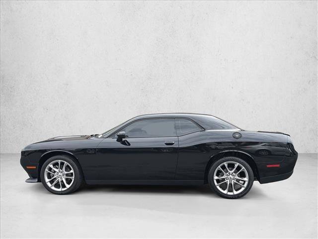 Used 2022 Dodge Challenger GT image 8