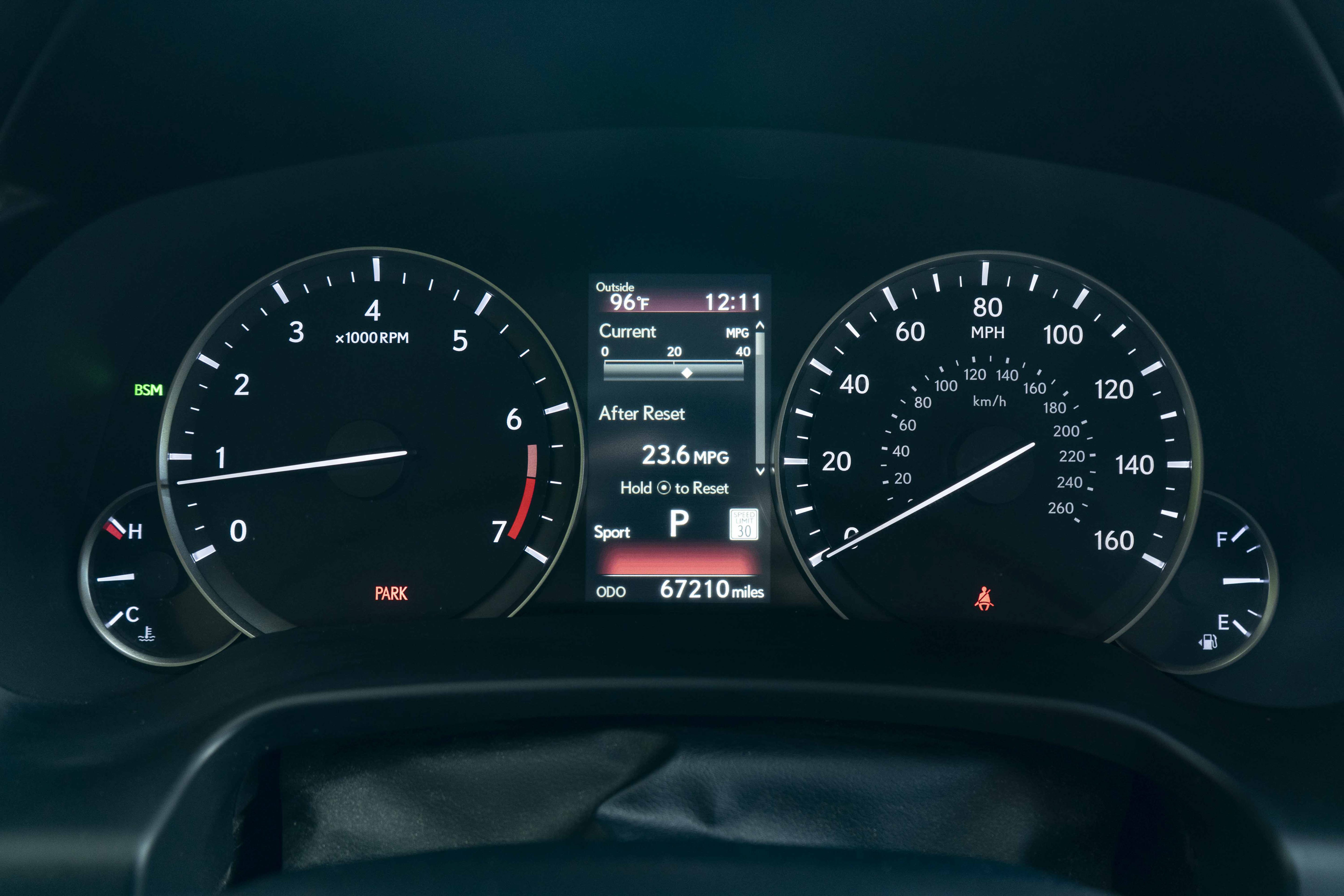 Used 2022 Lexus RX 350 FWD image 22