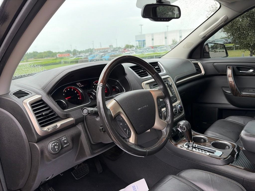 Used 2016 GMC Acadia Denali AWD/4WD image 47