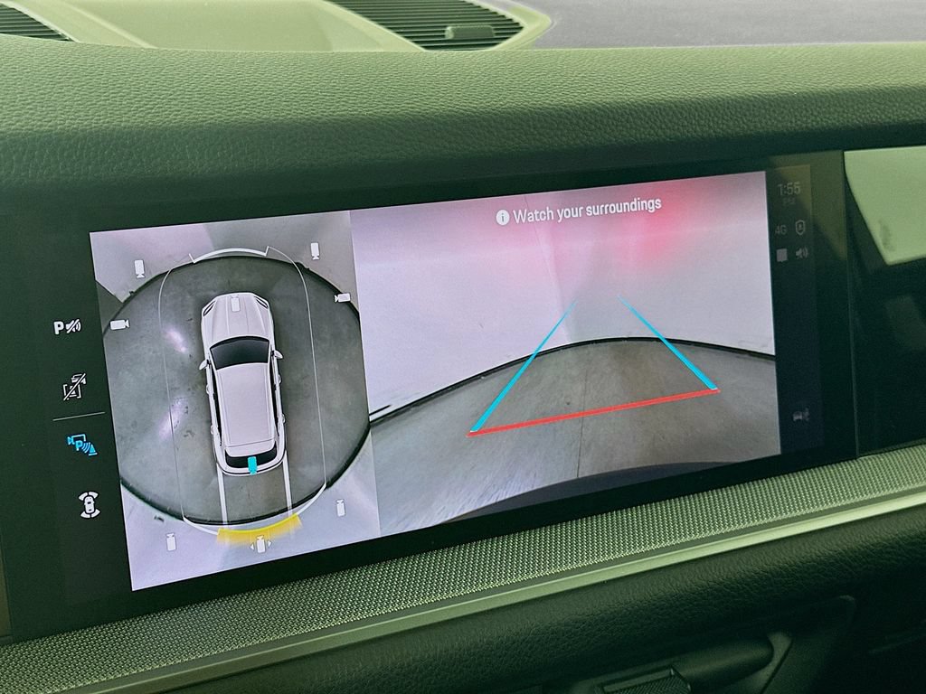 New 2026 Porsche Cayenne AWD/4WD image 17