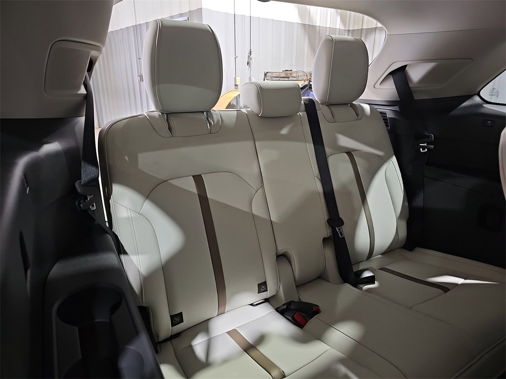 New 2026 MAZDA CX-90 3.3 Turbo S w/ Premium Package image 12