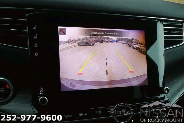 Used 2024 Jeep Wagoneer Series II image 30