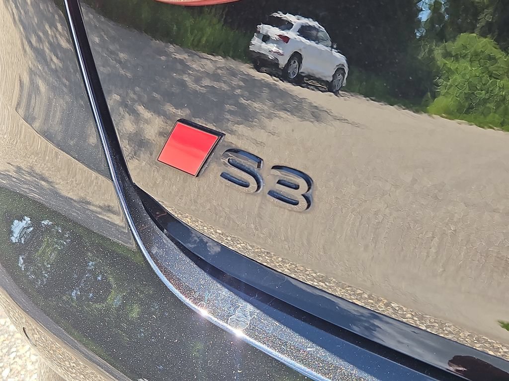 Certified 2026 Audi S3 Premium AWD/4WD image 12