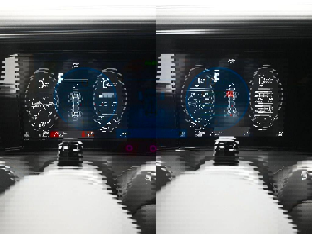 New 2026 Hyundai Palisade XRT Pro image 13