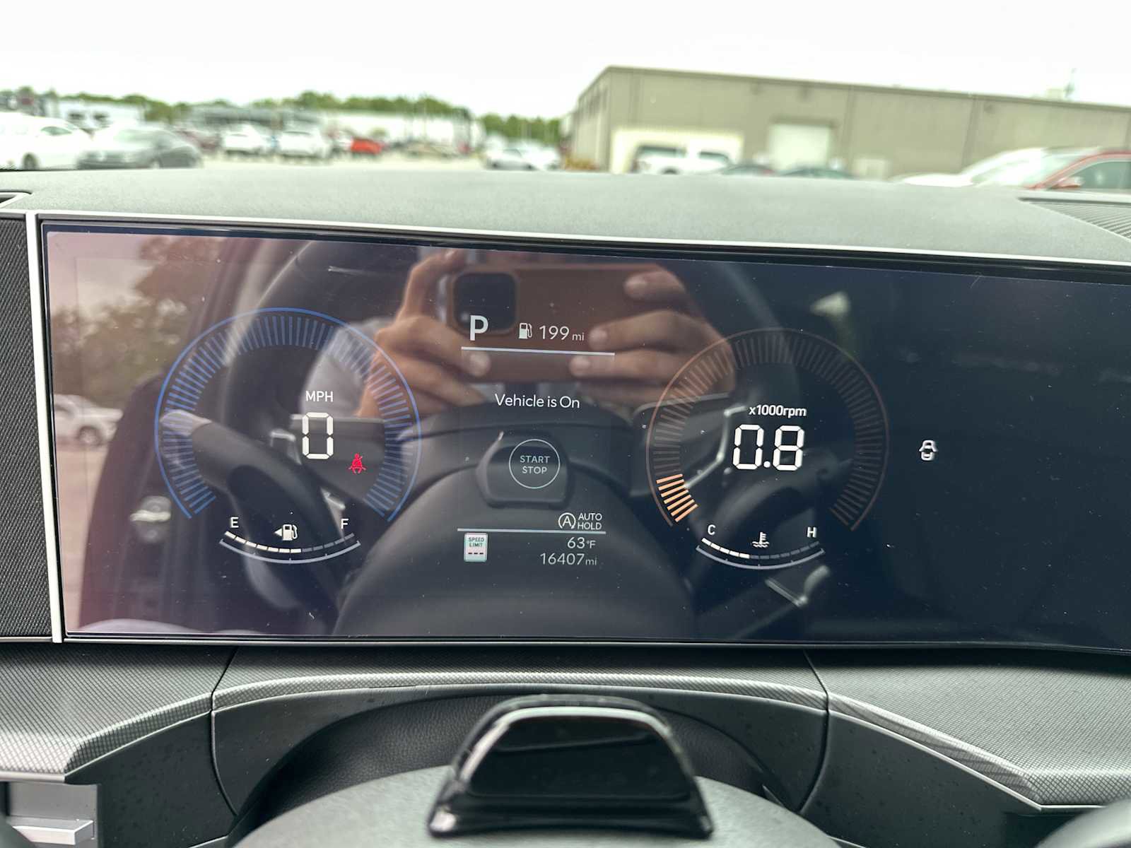 Used 2024 Hyundai Santa Fe XRT image 18