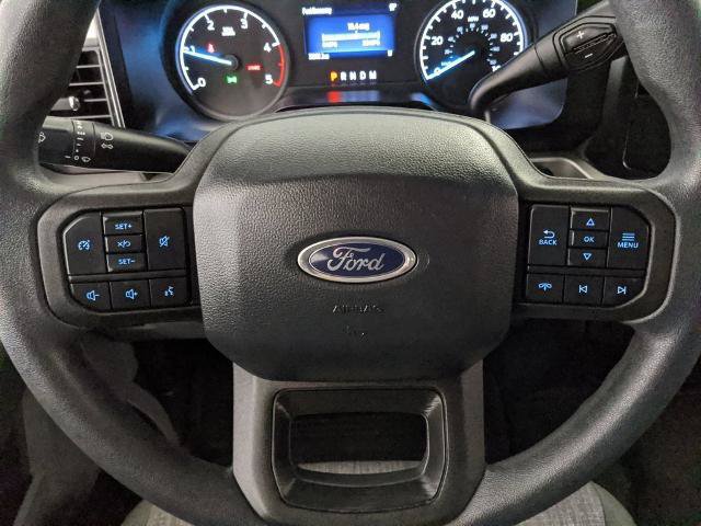 Certified 2024 Ford F350 XLT w/ 360-Degree Camera Package AWD/4WD image 11