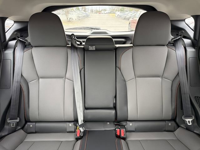 New 2026 Subaru Crosstrek 2.5i Limited image 29