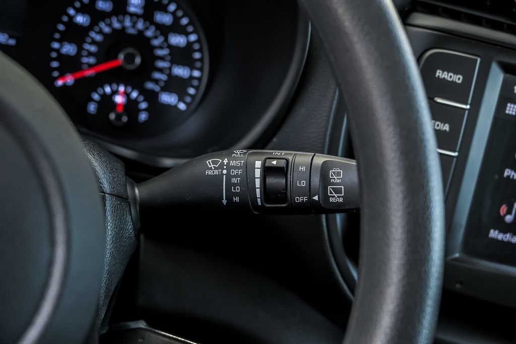 Used 2022 Kia Soul LX w/ Technology Package FWD image 22
