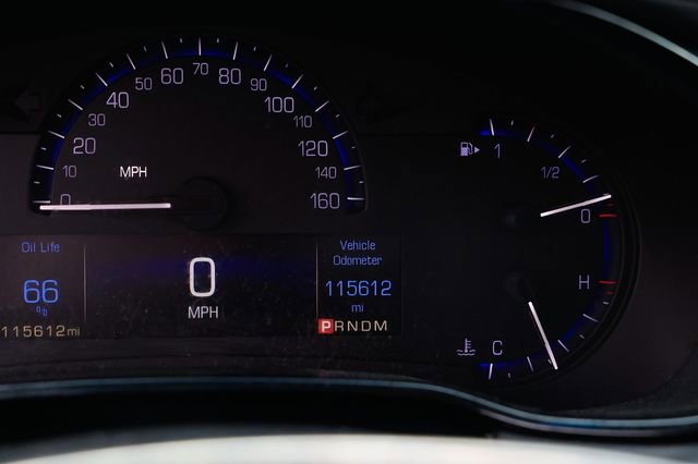 Used 2015 Cadillac CTS 4dr Sedan 2.0L Turbo RWD w/ Seating Package image 50