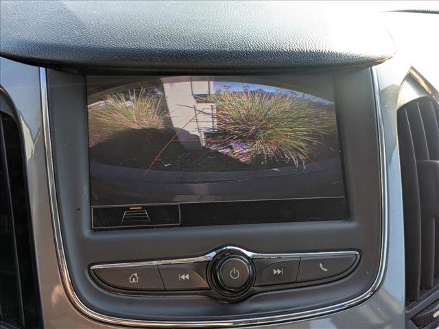 Used 2019 Chevrolet Cruze LS image 7