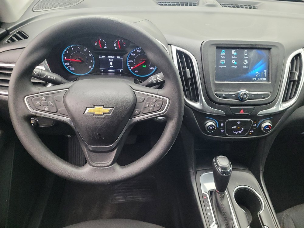 Used 2018 Chevrolet Equinox LT image 22