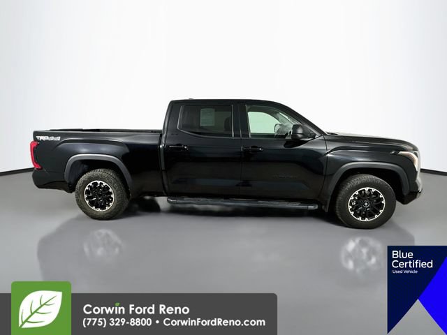 Used 2023 Toyota Tundra SR5 w/ TRD Off-Road Package AWD/4WD image 11