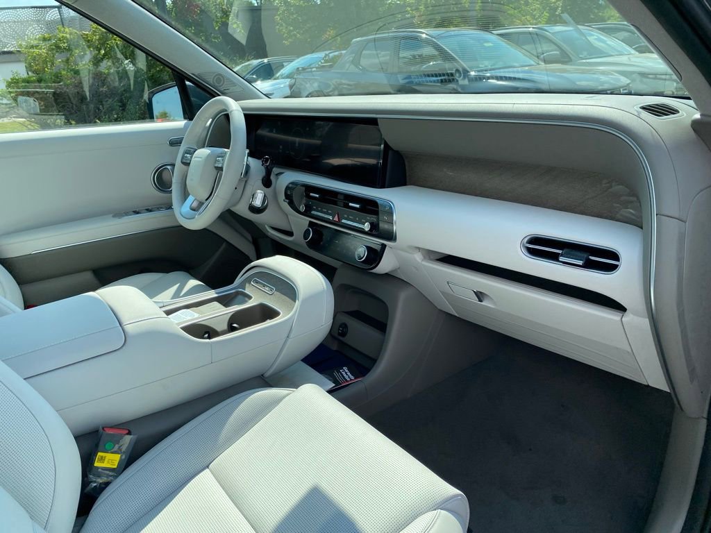 New 2026 Hyundai Palisade Limited image 37