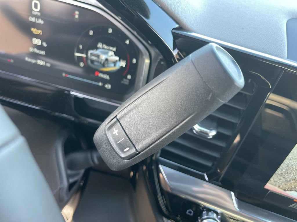 New 2026 GMC Sierra 2500 SLT AWD/4WD image 16