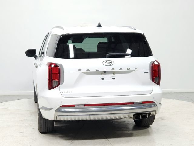 Used 2024 Hyundai Palisade Calligraphy image 6