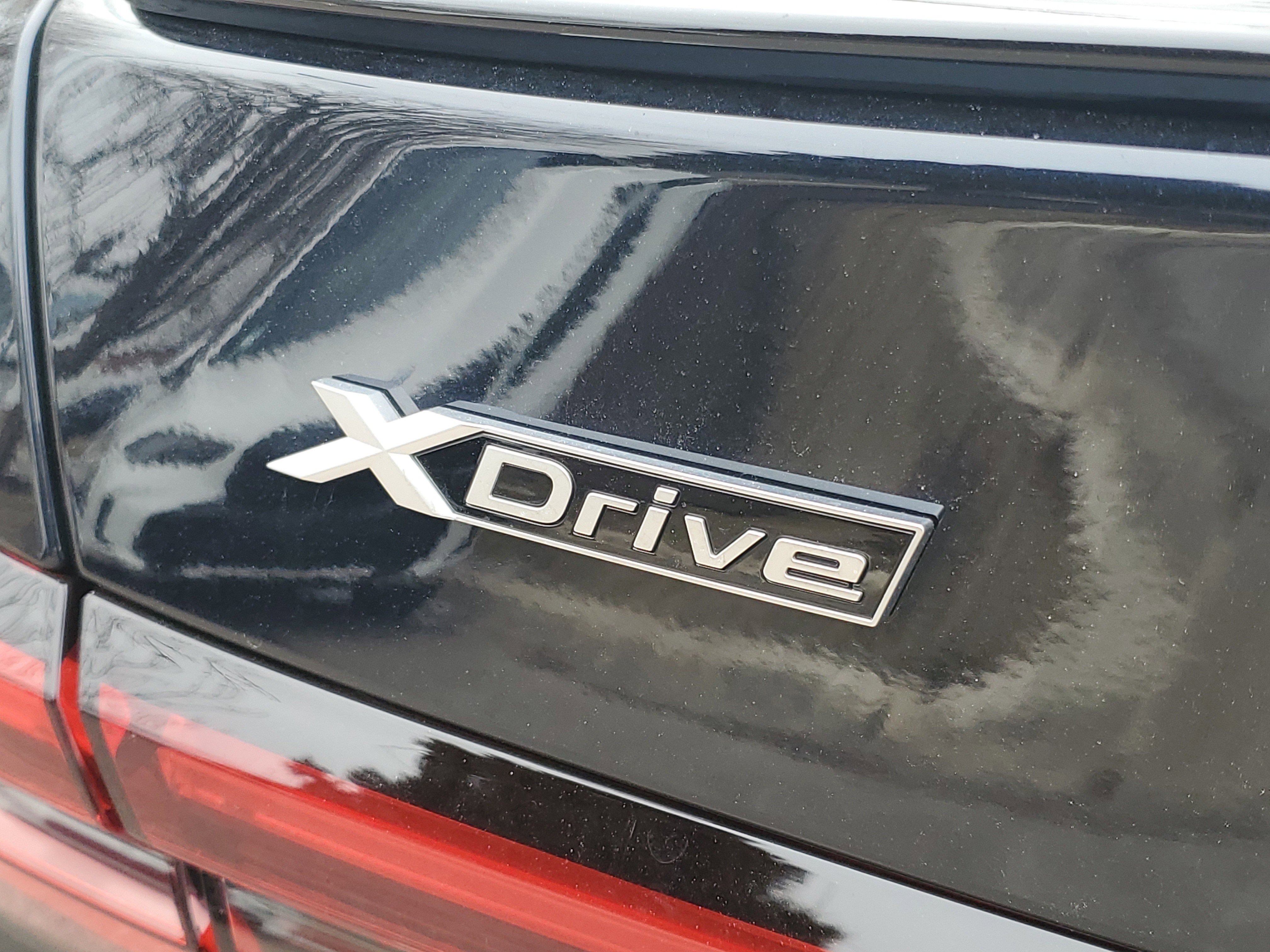 New 2026 BMW 540i xDrive w/ M Sport Package image 29