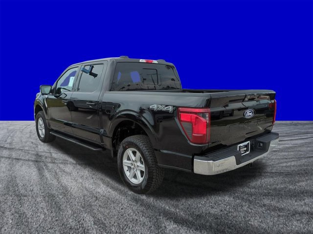 New 2026 Ford F150 XLT w/ Equipment Group 302A MID AWD/4WD image 6