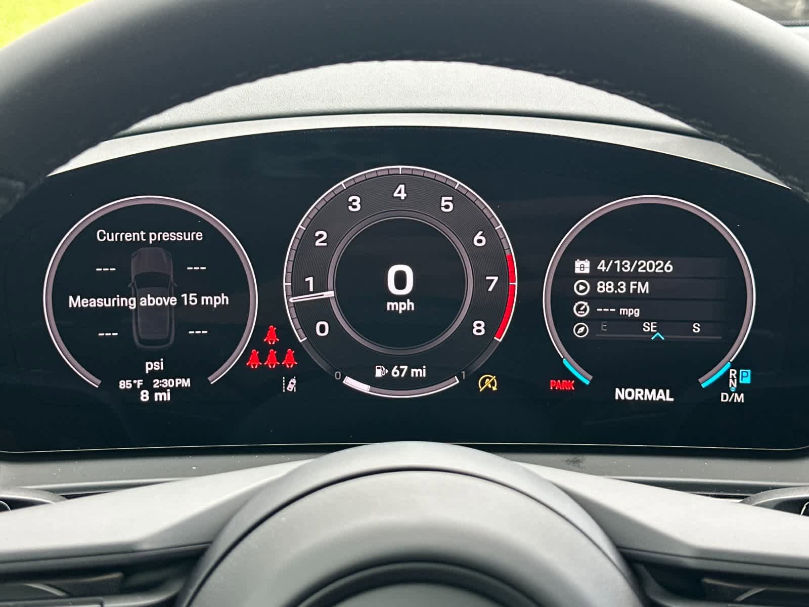 New 2026 Porsche Cayenne image 30