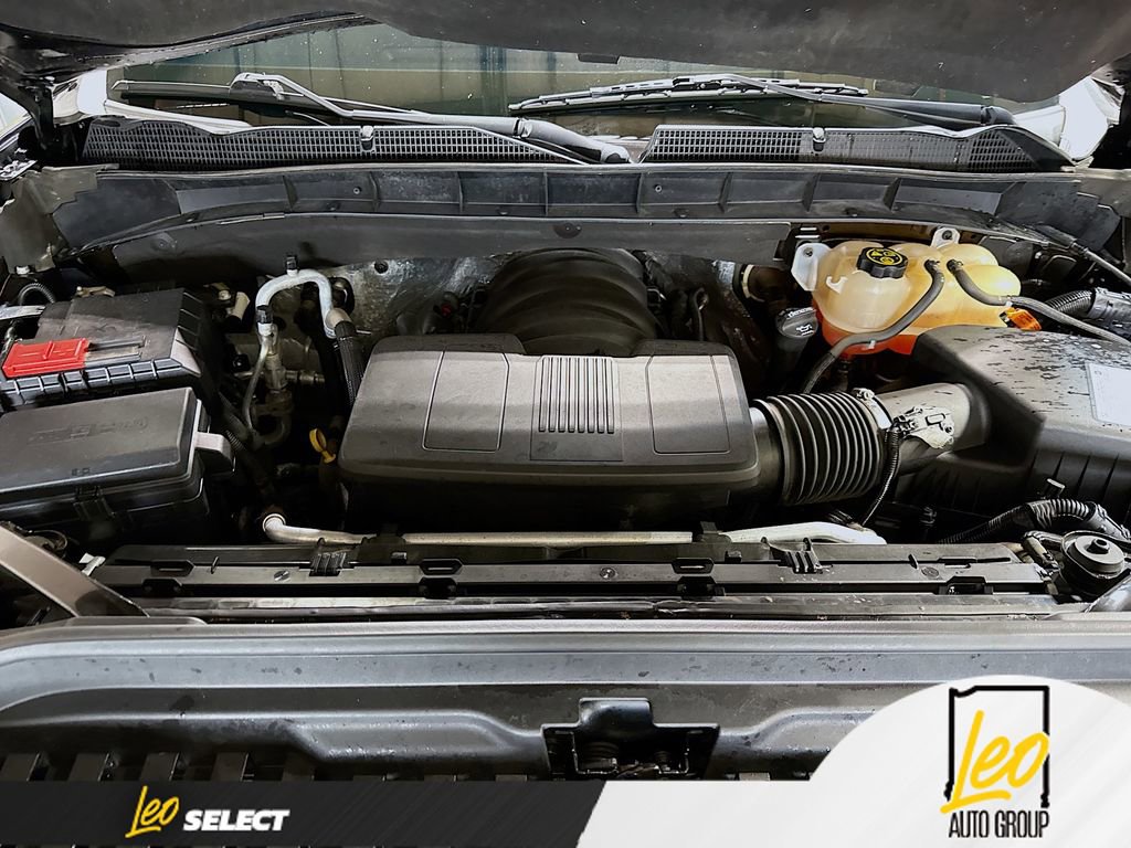 Used 2020 GMC Sierra 1500 SLT w/ SLT Premium Plus Package image 28