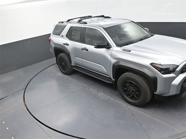 New 2026 Toyota 4Runner TRD Off-Road image 19