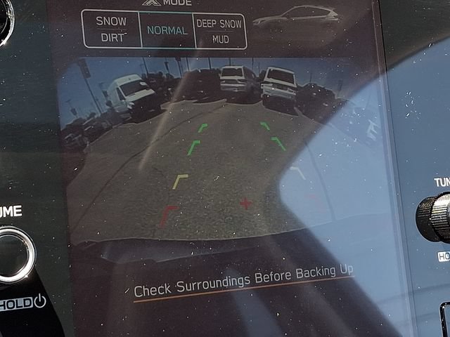 Certified 2025 Subaru Crosstrek 2.5i Premium AWD/4WD image 18