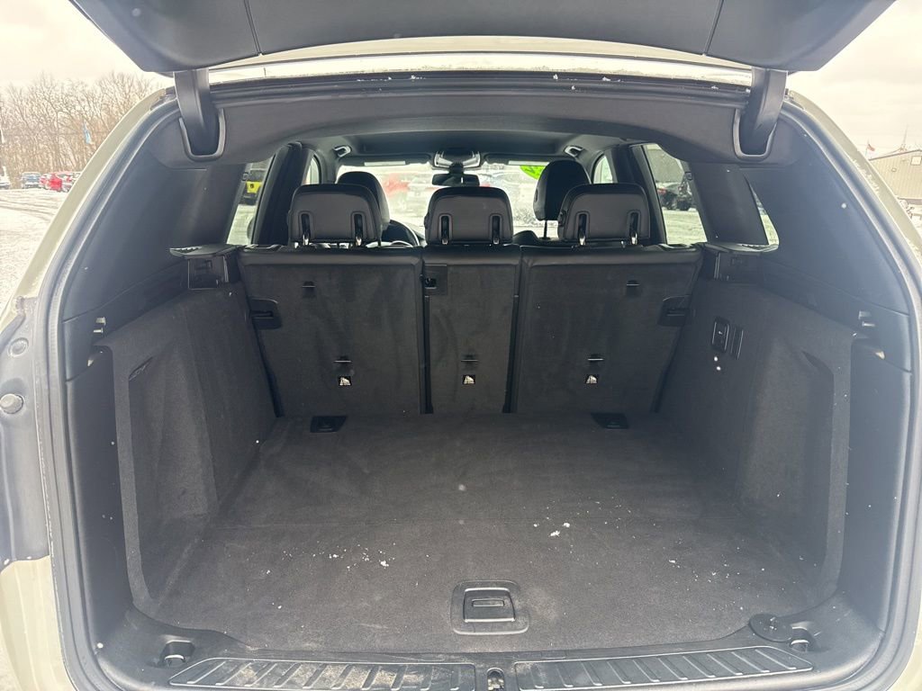 Used 2022 BMW X3 xDrive30i image 35