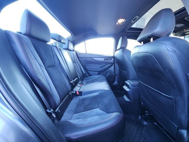Used 2024 Subaru WRX Limited image 16