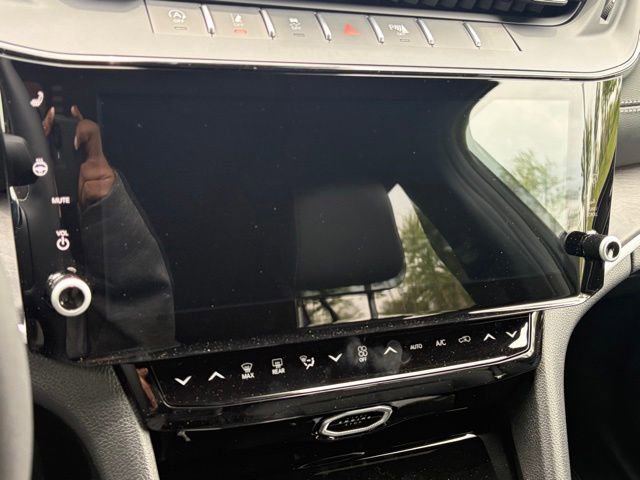 New 2026 Jeep Grand Cherokee L Limited AWD/4WD image 20