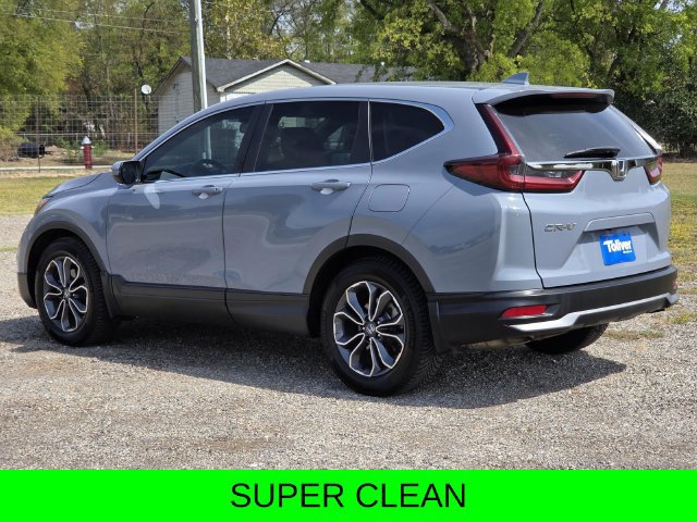 Used 2022 Honda CR-V EX-L image 5